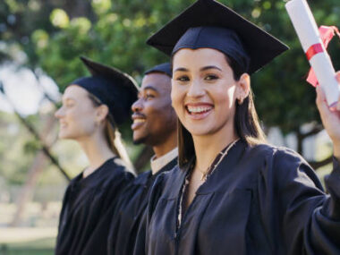 Online Master Degree Programs Scholarship