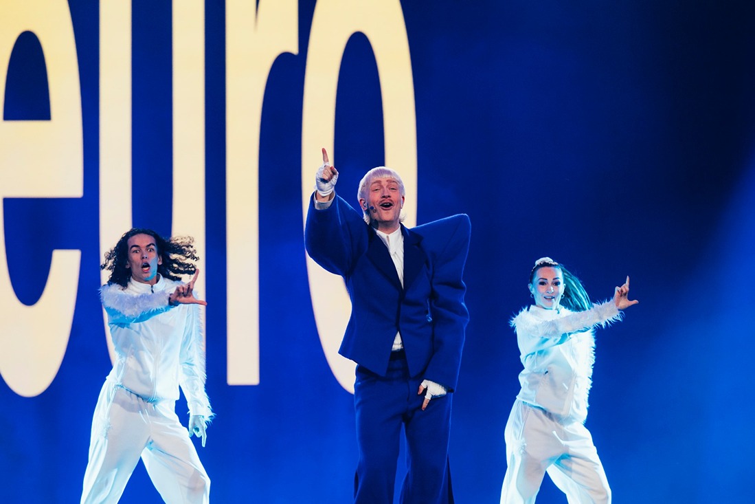 Everything You Need to Know About Eurovision 2024