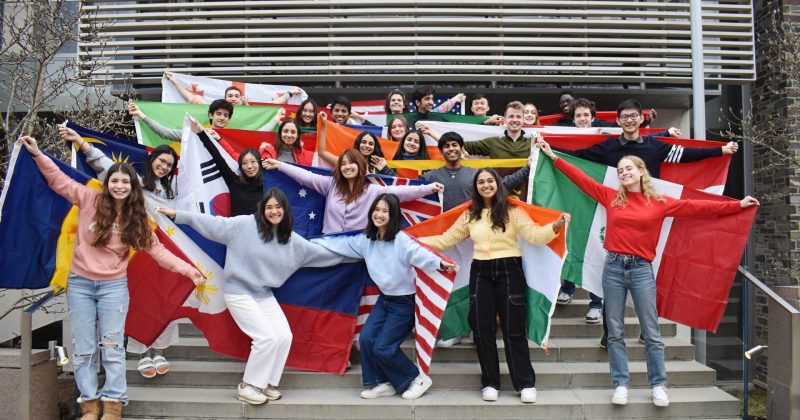 Chasing Your Dreams: Top Fully-Funded Undergraduate Scholarships for International Students