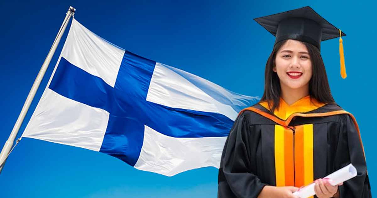 Unlocking Your Academic Dreams: A Guide to Finland Government Scholarships (2024-25)