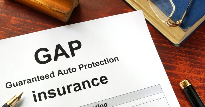 Gap Insurance: Understanding the Coverage That Fills the Gap