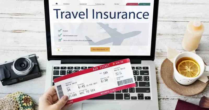 Travel Insurance: Your Safety Net for Unexpected Adventures