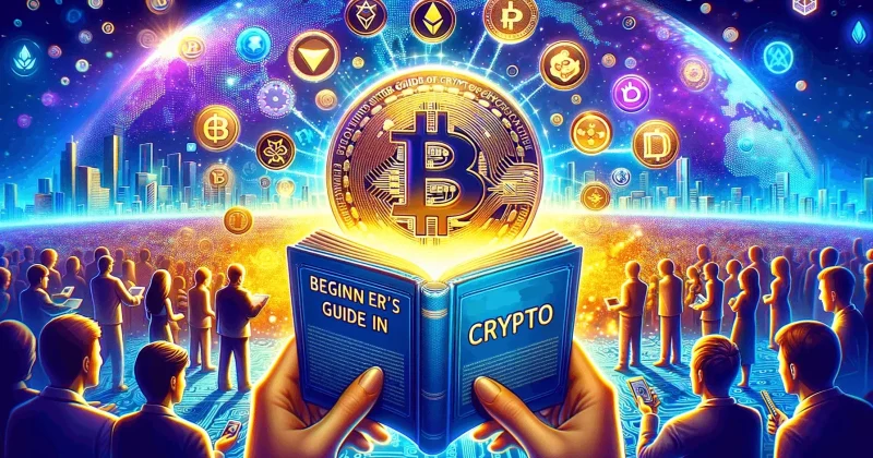 Demystifying the Digital: Everything You Need to Know About Crypto