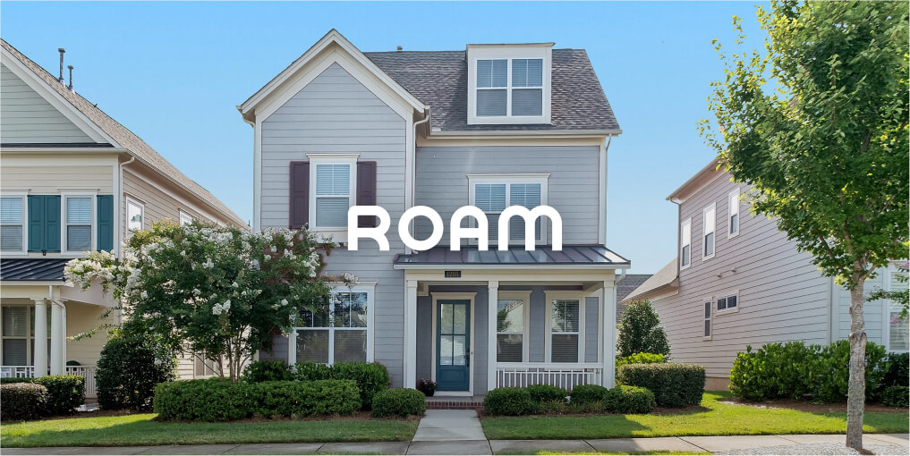 ROAM Real Estate Limited: A Multi-Disciplined Approach to London’s Property Market